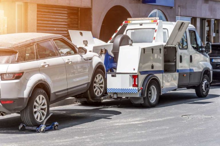 Epaviste gratuit dans toute l'Ile de France