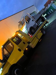 Epaviste gratuit dans toute l'Ile de France