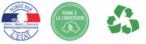 epaviste gratuit agree vhu prime à la casse