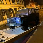 Epaviste gratuit dans toute l'Ile de France