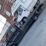 Retrait Gratuit d'épave